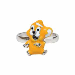 Bunny Bop Ring