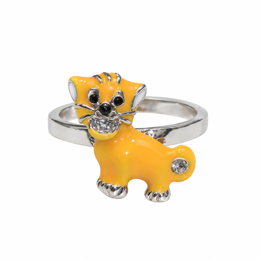 Tavi Tails Ring