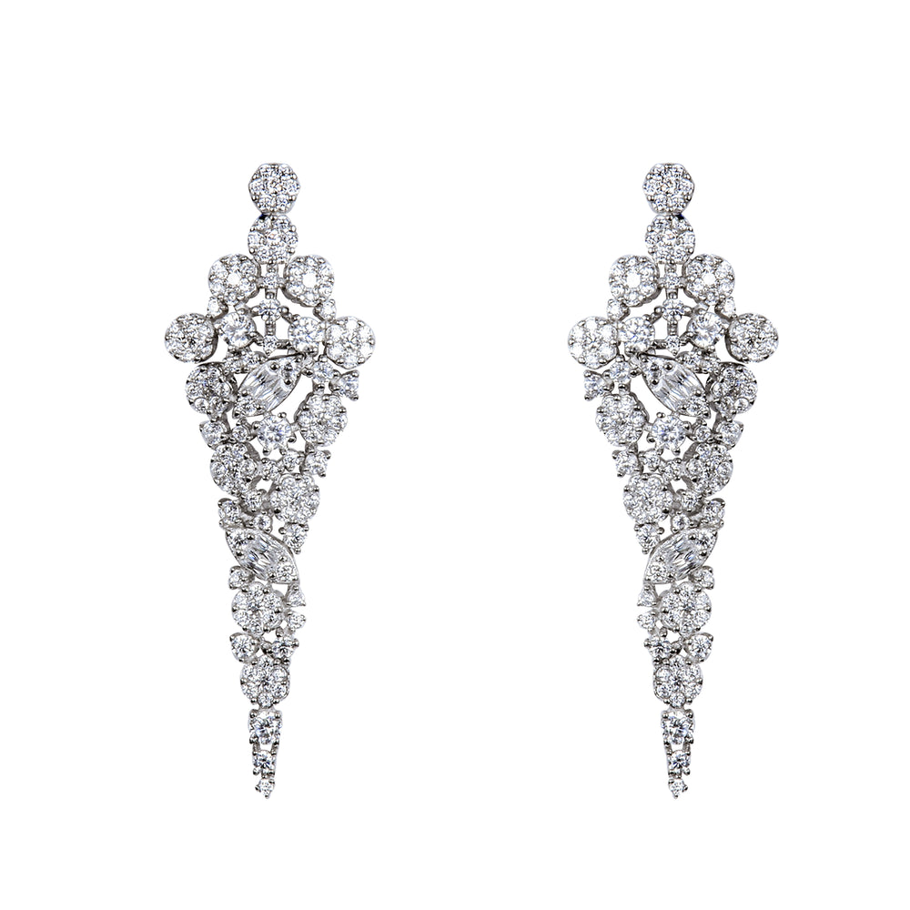 Starlit Grace Necklace Set