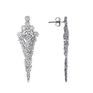 Starlit Grace Necklace Set