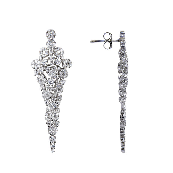 Starlit Grace Necklace Set