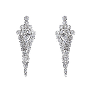 Starlit Grace Necklace Set