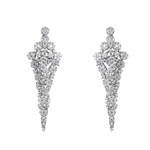 Starlit Grace Necklace Set