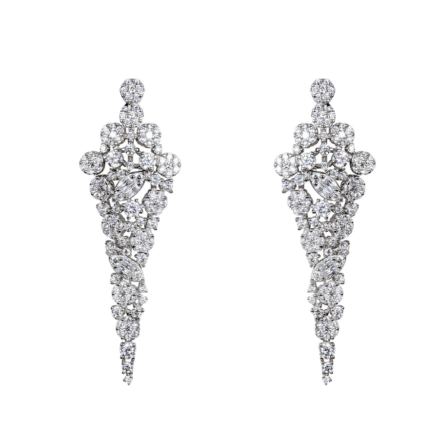 Starlit Grace Necklace Set