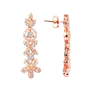 Blush Royale Necklace Set
