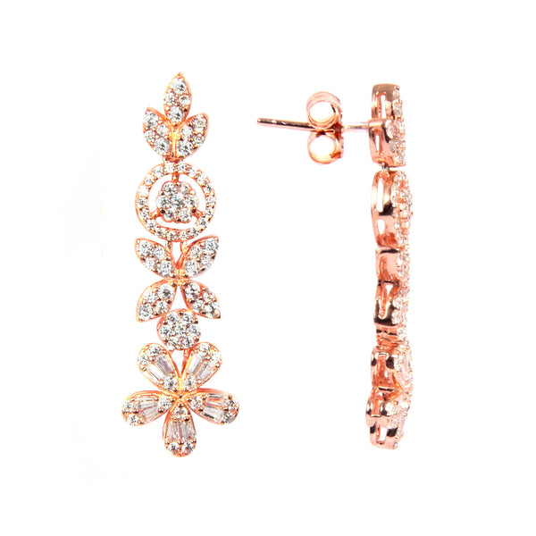 Blush Royale Necklace Set
