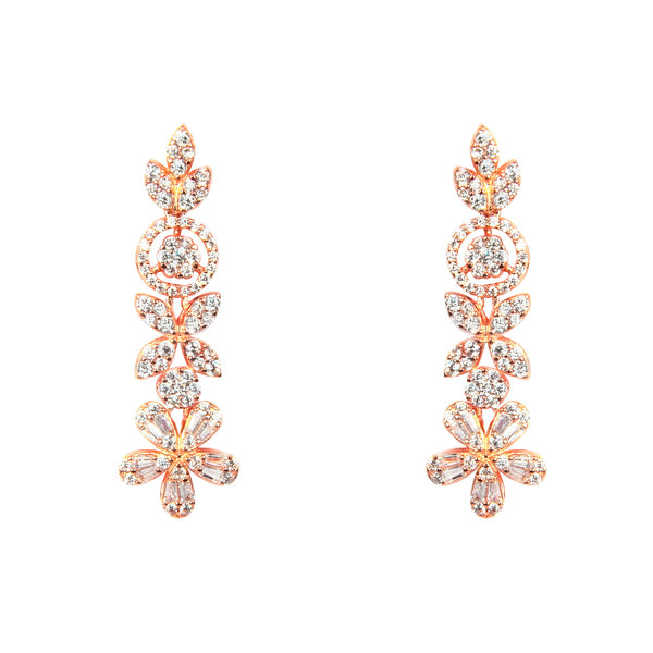 Blush Royale Necklace Set
