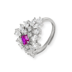 The Eternal Rouge Ring
