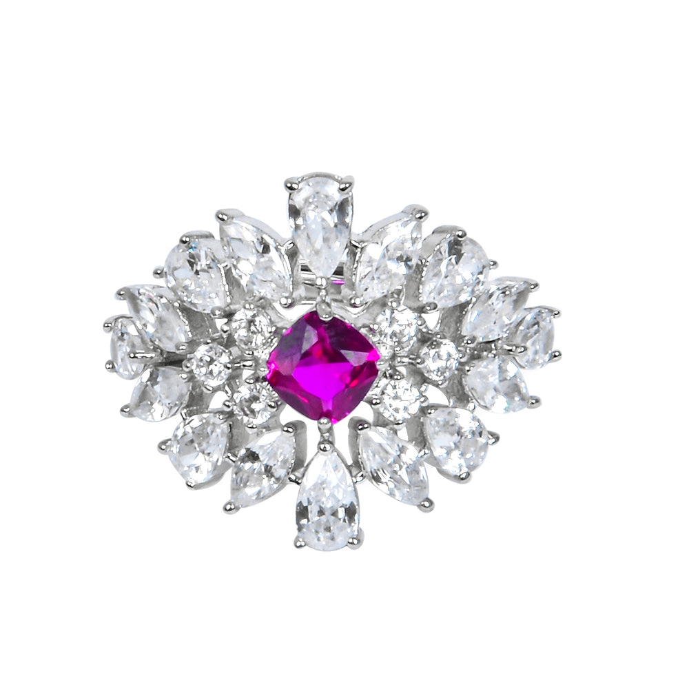 The Eternal Rouge Ring