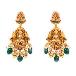 Ananta Lakshmi Statement Set