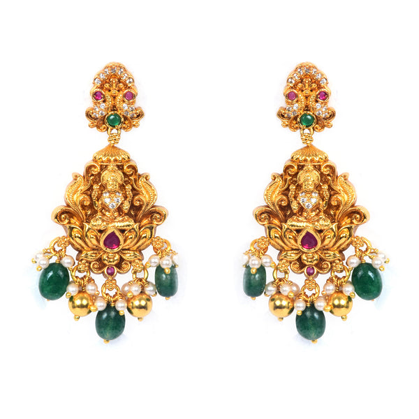 Ananta Lakshmi Statement Set