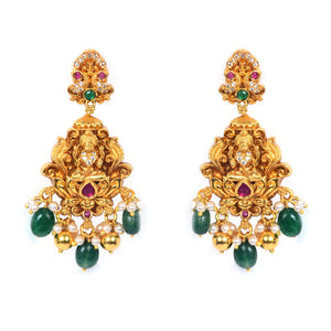 Ananta Lakshmi Statement Set