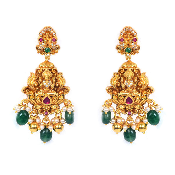 Ananta Lakshmi Statement Set