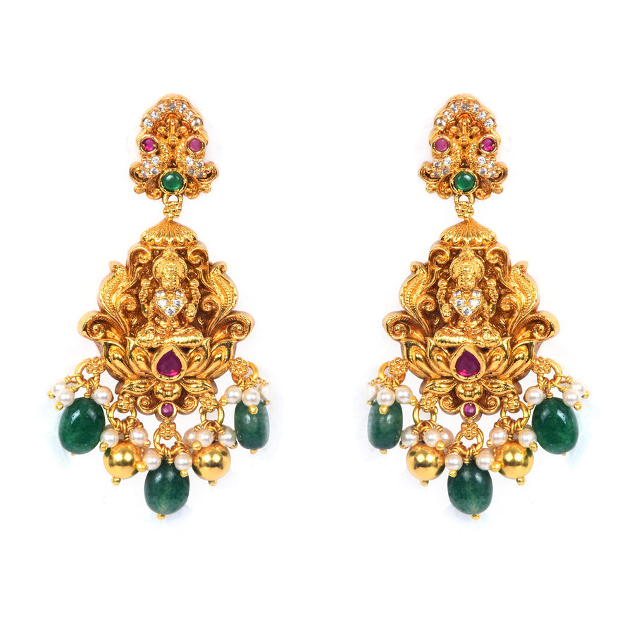 Ananta Lakshmi Statement Set