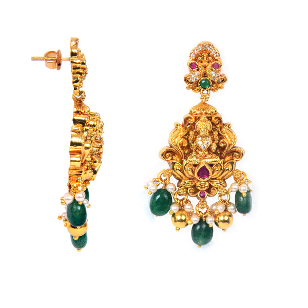 Ananta Lakshmi Statement Set