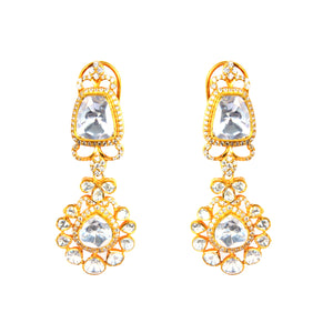 Sitara Radiance Necklace Set