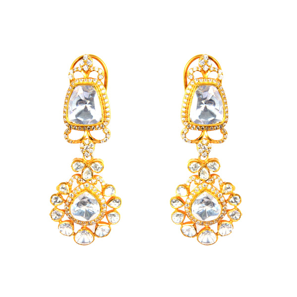 Sitara Radiance Necklace Set