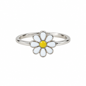 Daisy Daze Ring