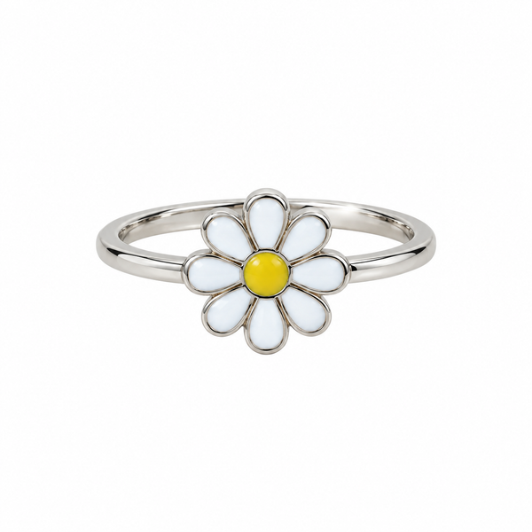 Daisy Daze Ring
