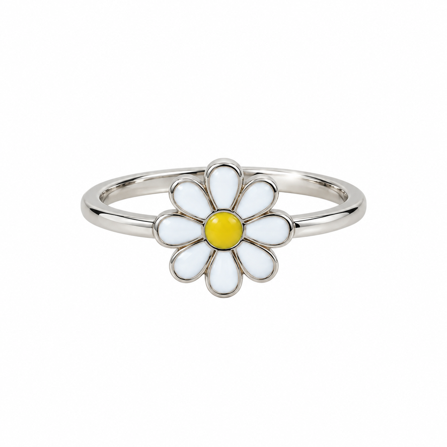 Daisy Daze Ring