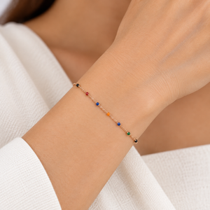 Virelia Spectrum Bracelet