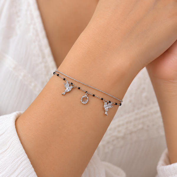 Finchglint Bracelet