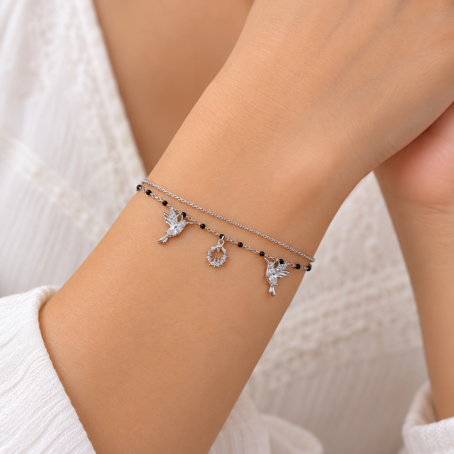 Finchglint Bracelet