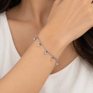 Marivelle Charm Bracelet