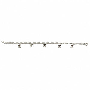 Marivelle Charm Bracelet