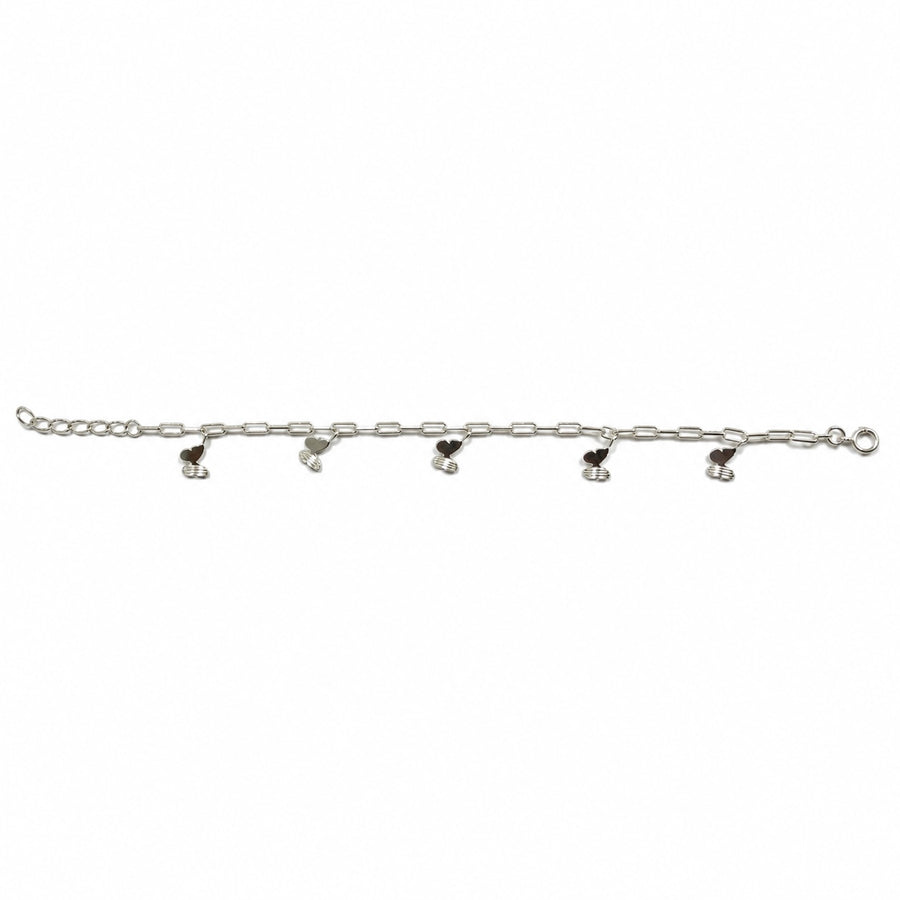 Marivelle Charm Bracelet