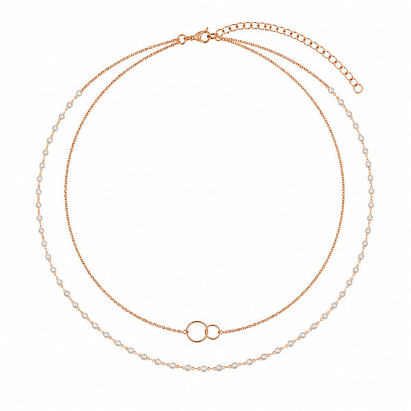 Eterna Bloom Belly Chain