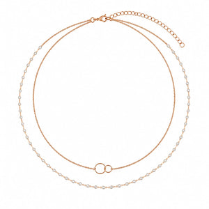Eterna Bloom Belly Chain