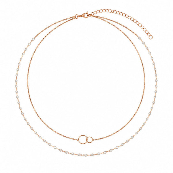 Eterna Bloom Belly Chain