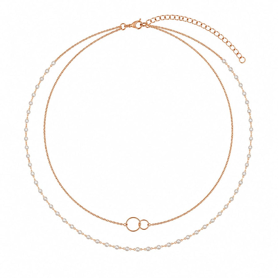 Eterna Bloom Belly Chain