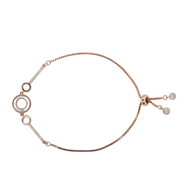#RoseGold