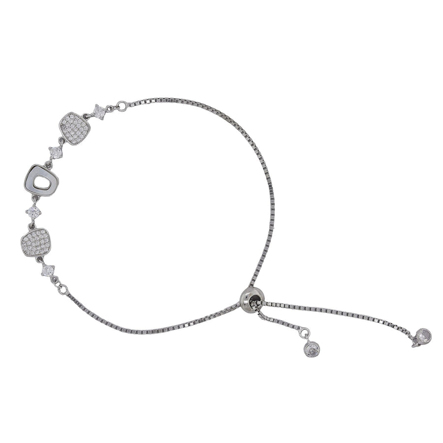 Lustre Muse Bracelet