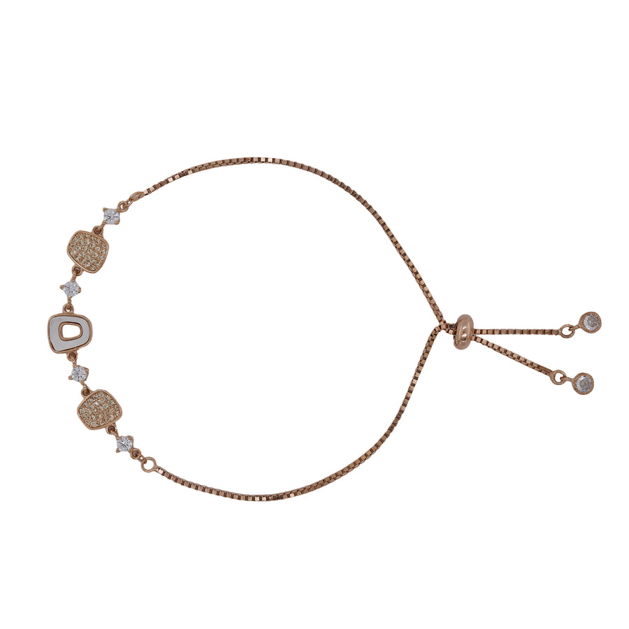 Lustre Muse Bracelet