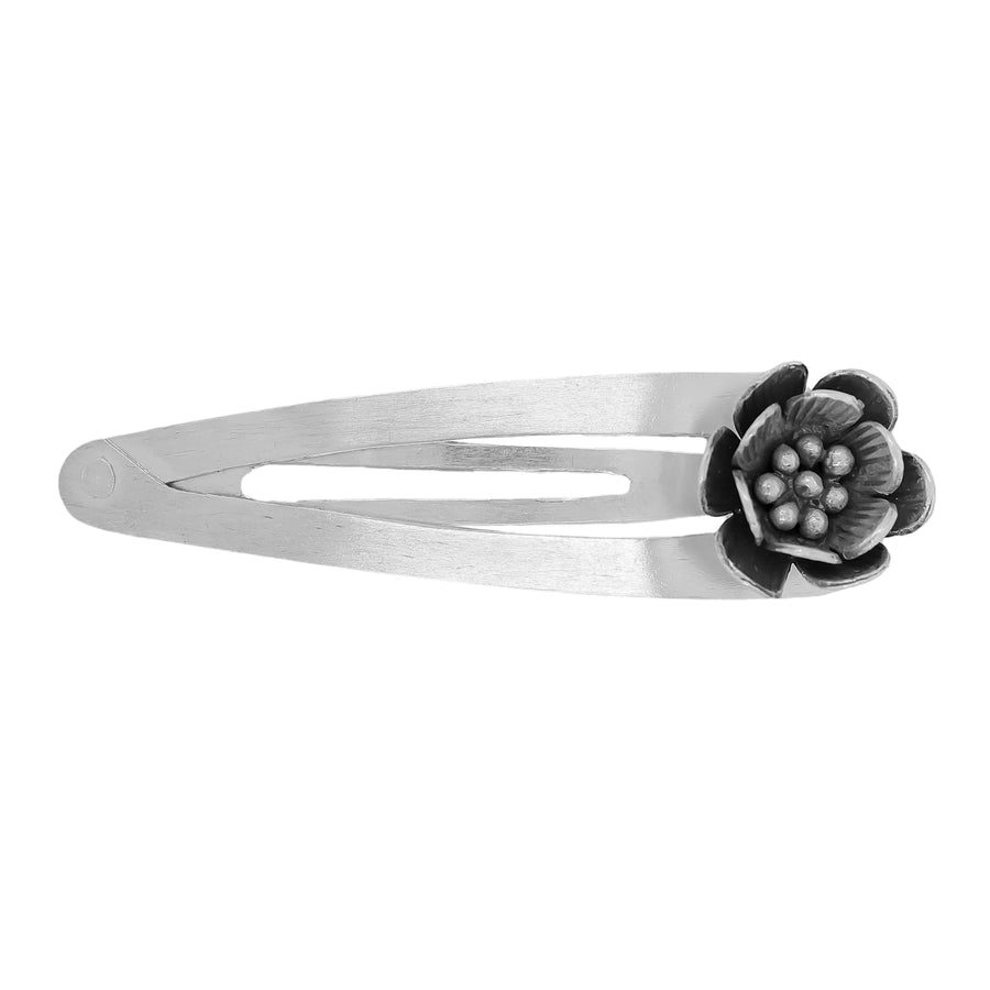 Lotuswhirl Hairclip