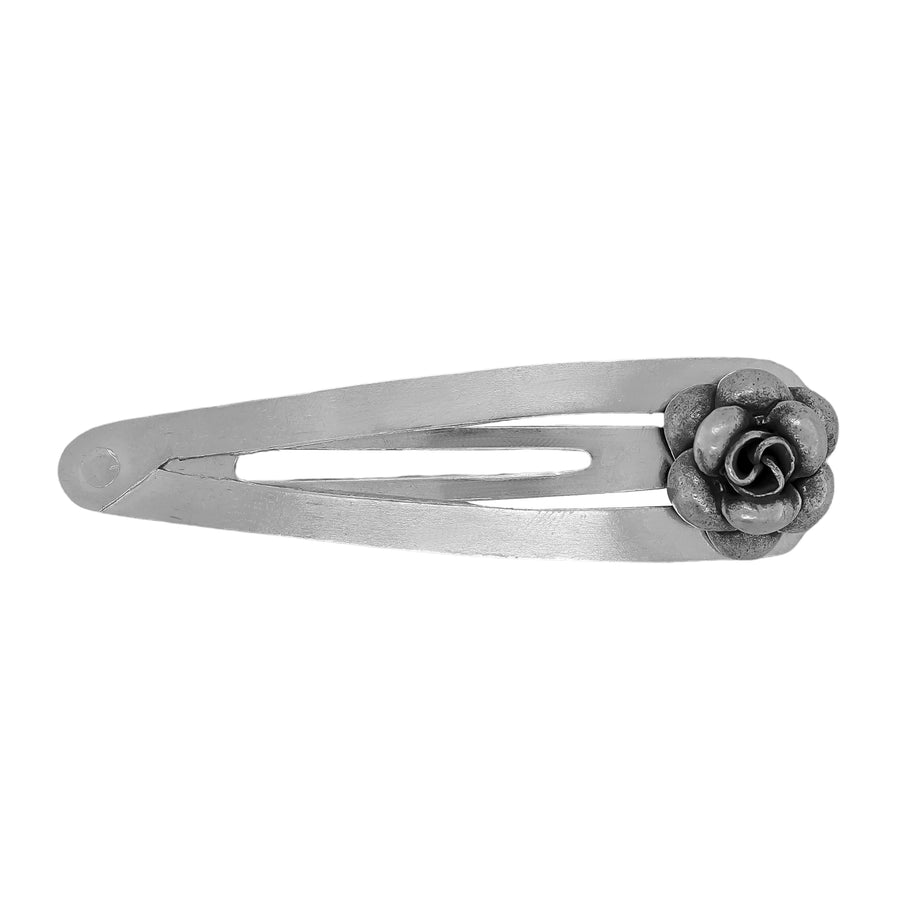 Rose Rasa Hairclip