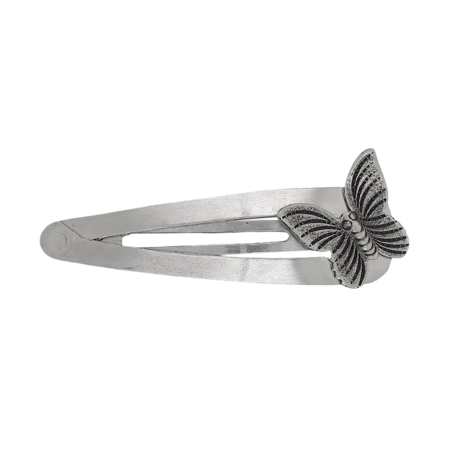 Butterfly Hairclip