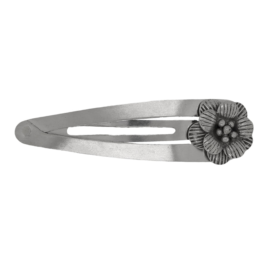 Floral Hairclip