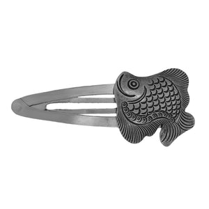 Matsya Hairpin