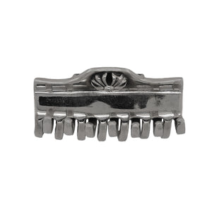Sterling Hair Clutch