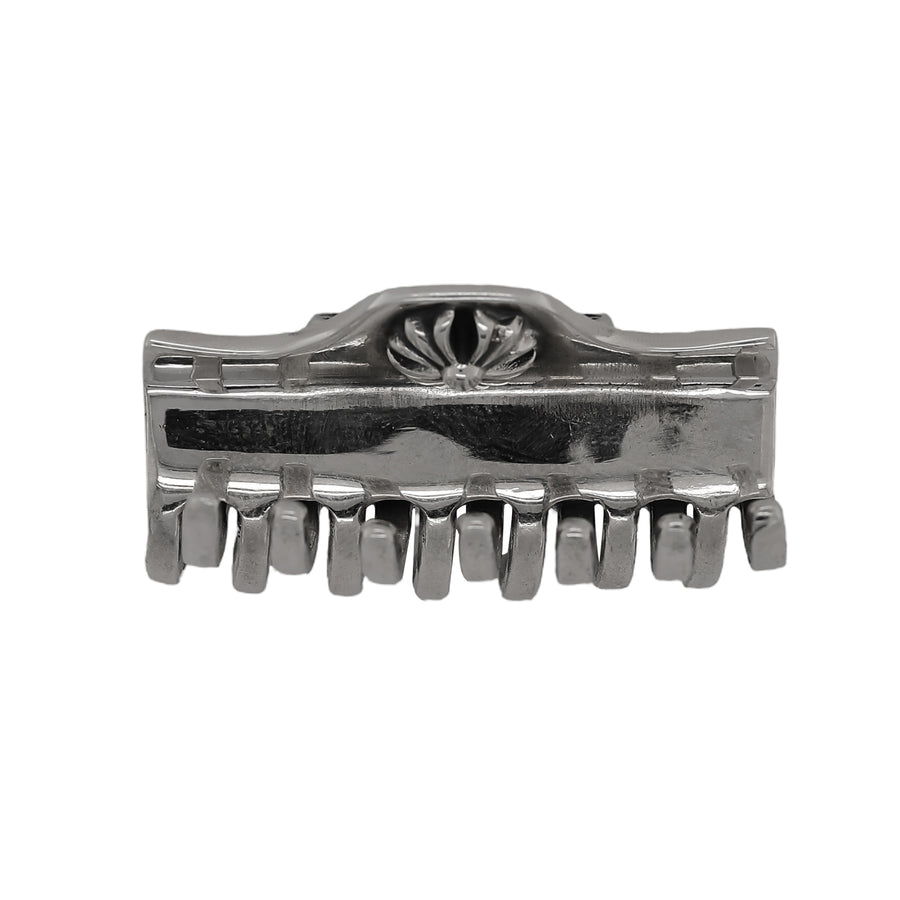 Sterling Hair Clutch