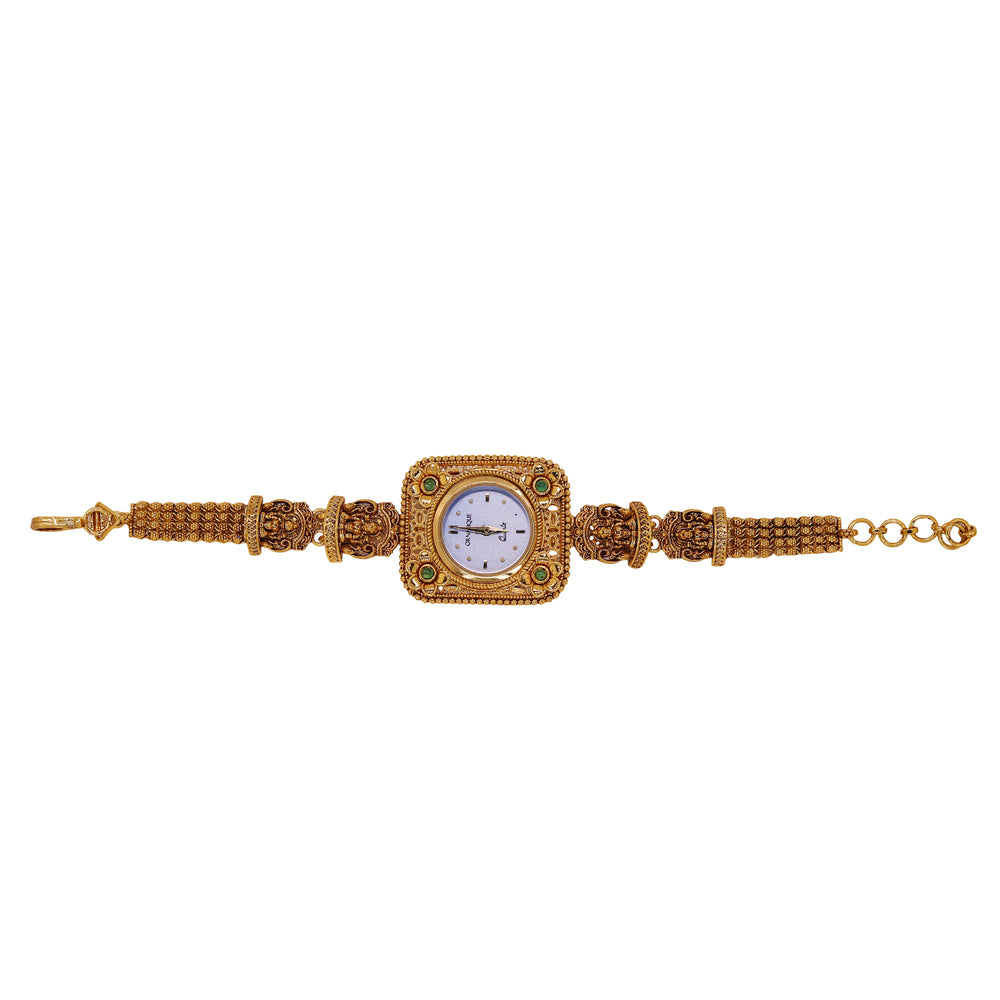 Rajwara Legacy Watch