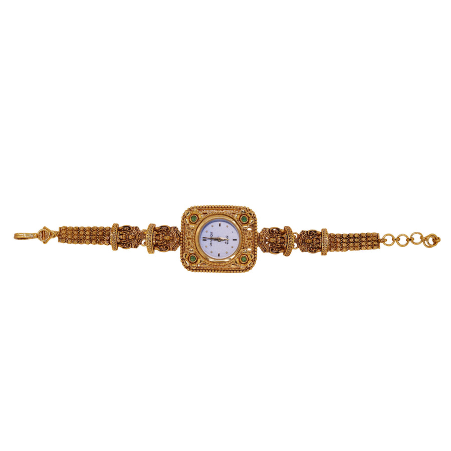 Rajwara Legacy Watch