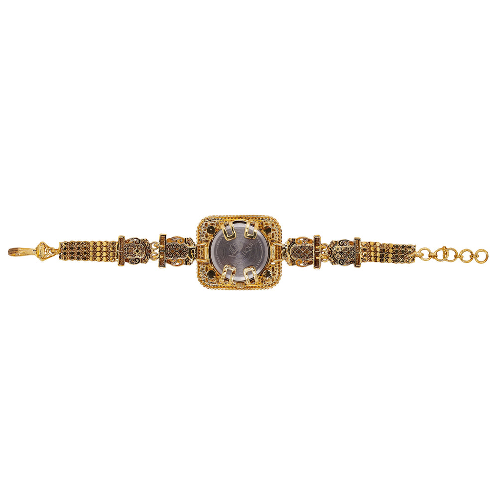 Rajwara Legacy Watch