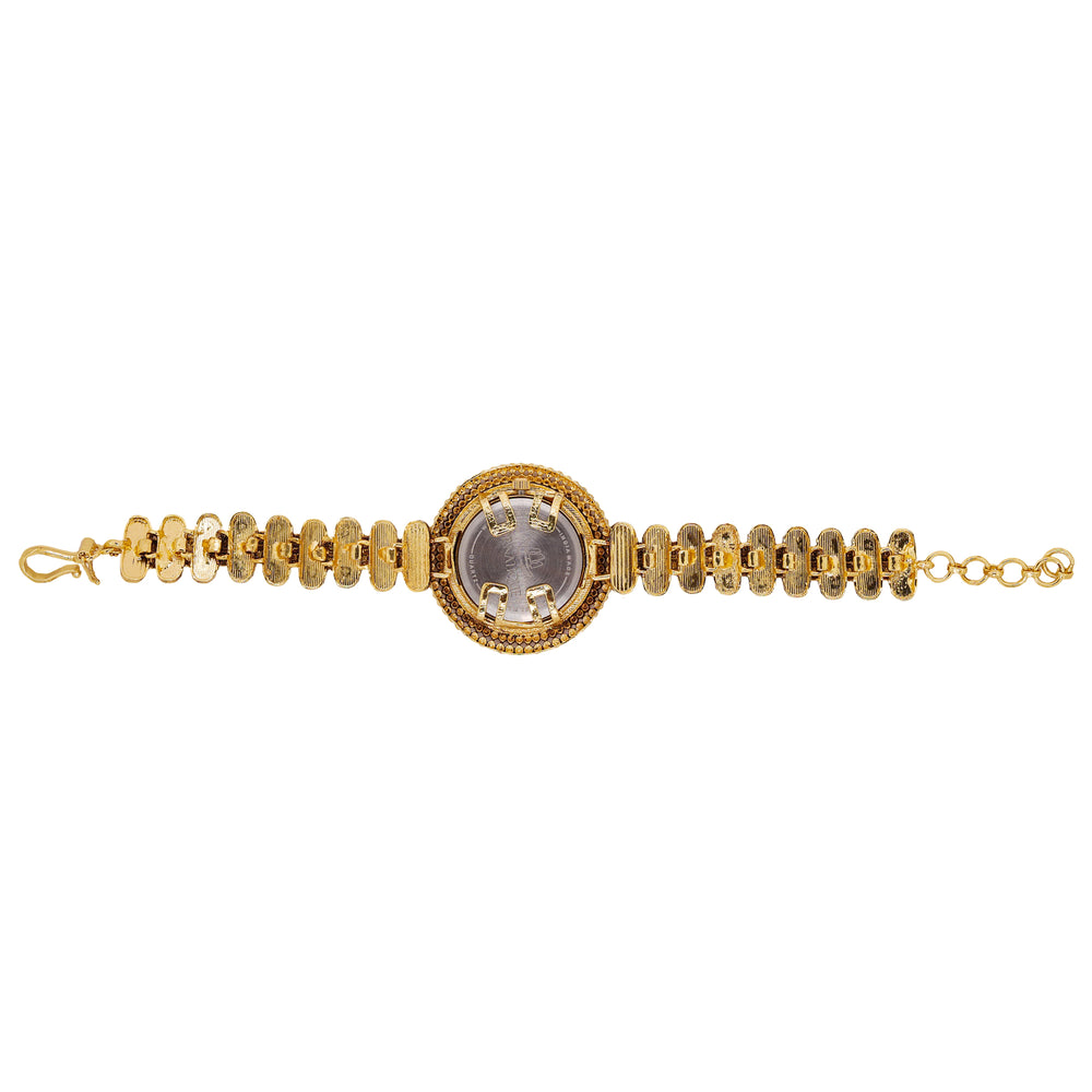 Nayika Heritage Timepiece