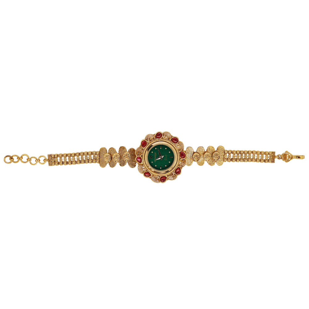The Maharani Dial
