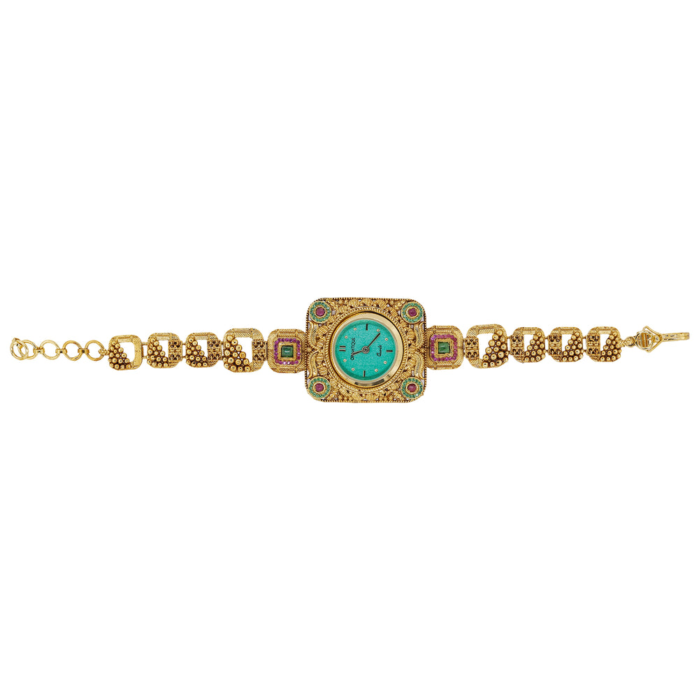 Heritage Grid Dial